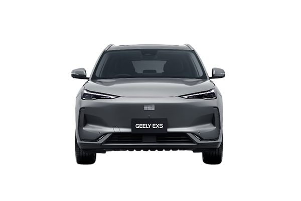 Frost Grey